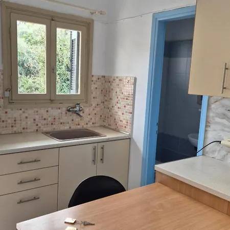 Lägenhet Thalia, On The