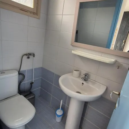 Thalia, On The Lägenhet