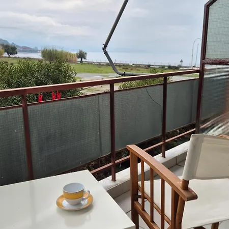 Thalia, On The * Malaki