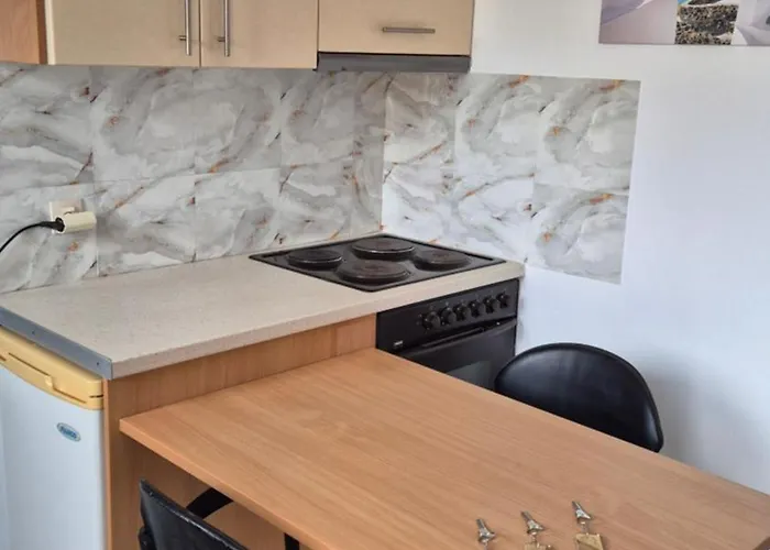 Apartment Thalia, On The Malaki