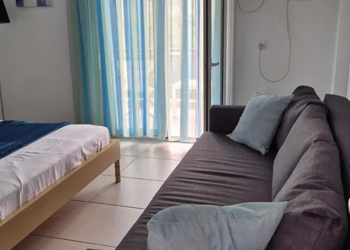 Apartment Thalia, On The Malaki