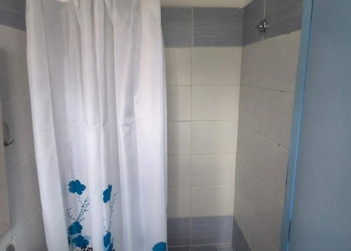 Thalia, On The Apartment Malaki